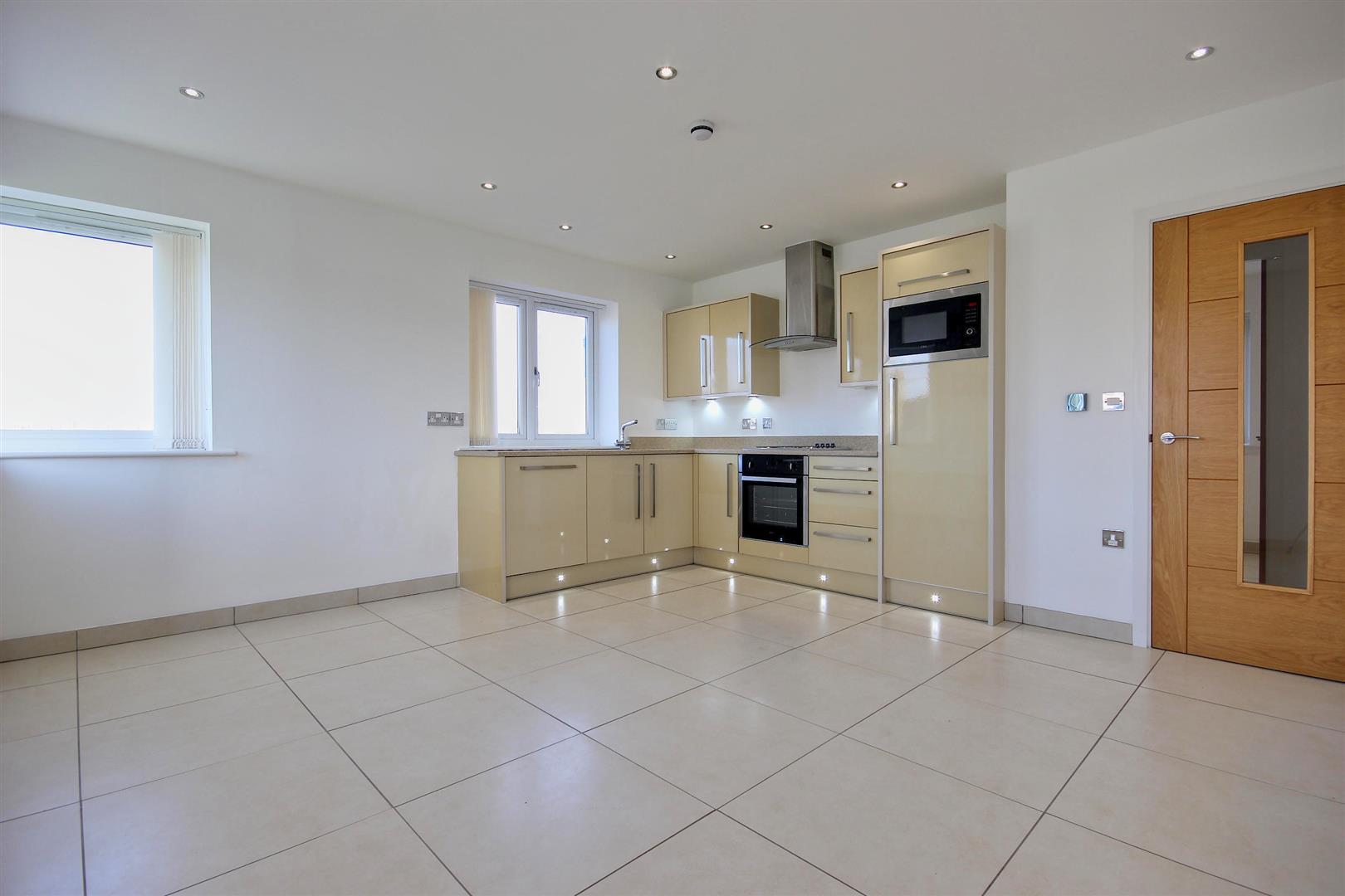 Broadway, Hornsea